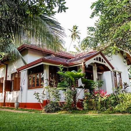 Colonial Residence Kandy Exterior photo