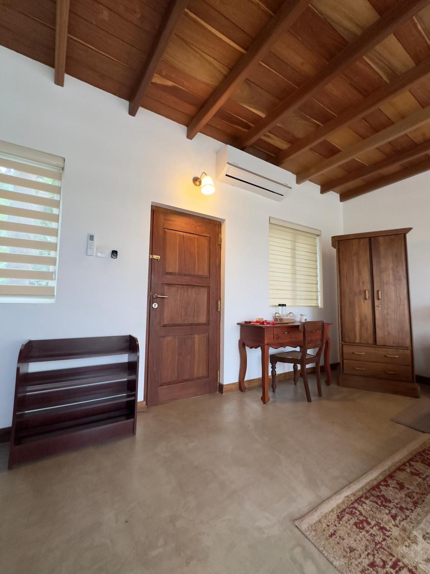 Colonial Residence Kandy Exterior photo