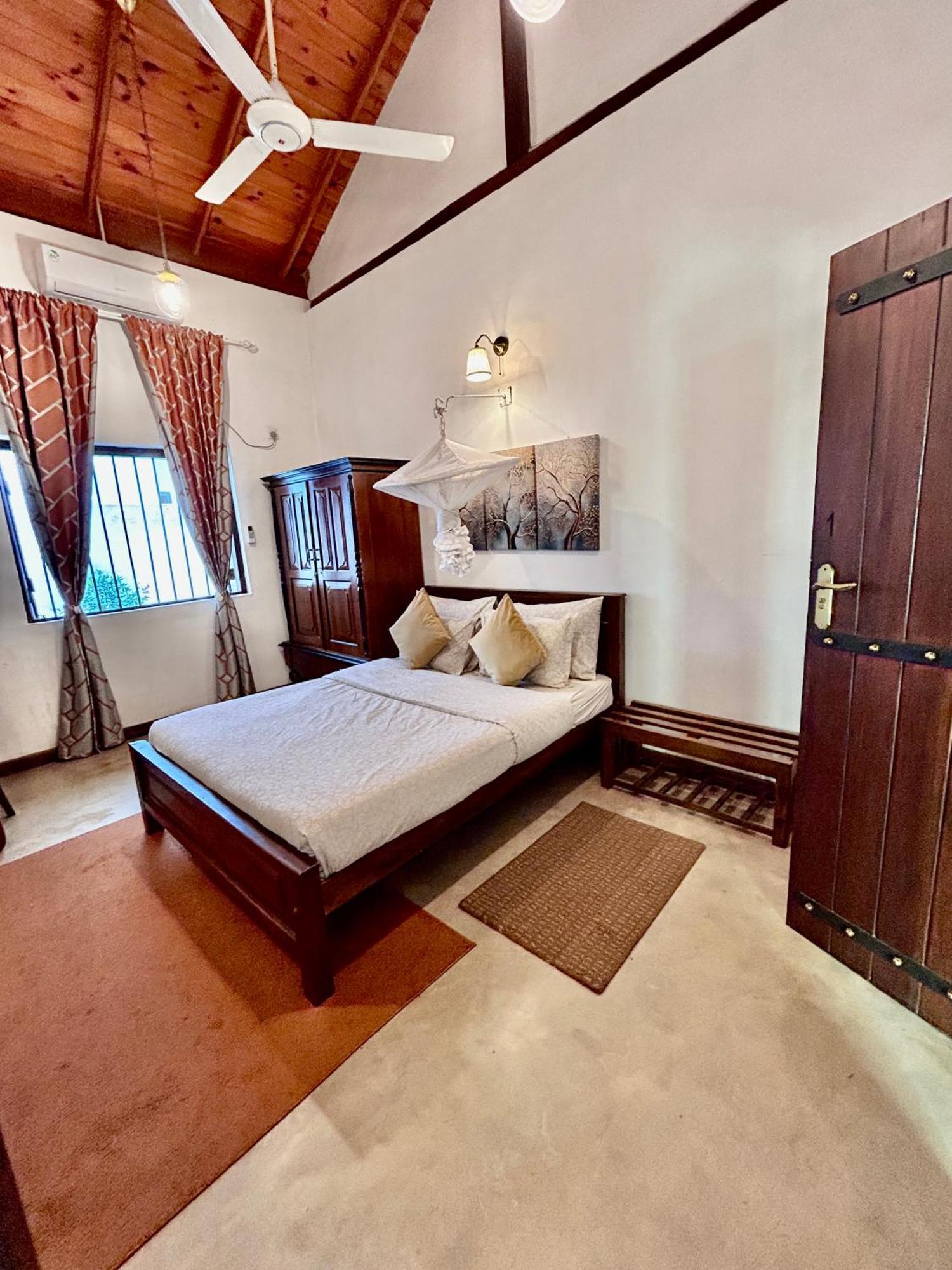 Colonial Residence Kandy Exterior photo